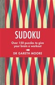 Sudoku: Ov... - Gareth Moore -  Książka z wysyłką do Niemiec 