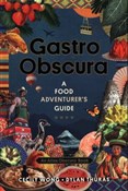 Gastro Obs... - Cecily Wong, Dylan Thuras -  polnische Bücher