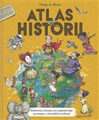 Zobacz : Atlas hist... - Thiago de Moraes