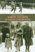 Polnische buch : Kariery of... - Bartosz Kruszyński