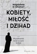 Kobiety, m... - Magdalena Ghamari -  polnische Bücher