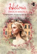 Polska książka : Historia d... - Magda Rysa