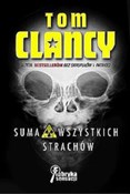 Suma wszys... - Tom Clancy -  polnische Bücher