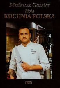 Bild von Moja kuchnia polska
