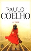 Aleph - Paulo Coelho - Ksiegarnia w niemczech