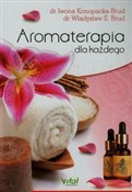 Aromaterap... - Iwona Konopacka-Brud, Władysław S. Brud -  polnische Bücher