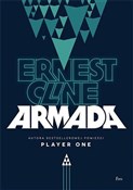 Armada - Ernest Cline - Ksiegarnia w niemczech
