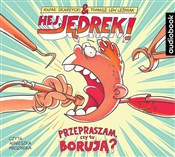 Książka : [Audiobook... - Rafał Skarżycki, Tomasz Lew Leśniak