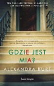 Zobacz : Gdzie jest... - Alexandra Burt