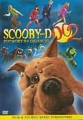 Książka : Scooby-Doo... - Gunn James