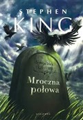 Polska książka : Mroczna po... - Stephen King
