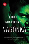 Nagonka - Piotr Kościelny - buch auf polnisch 