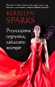 Przyczajon... - Kerrelyn Sparks -  polnische Bücher