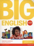 Polnische buch : Big Englis... - Mario Herrera, Cruz Christopher Sol