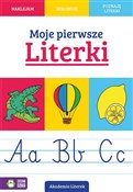 Polska książka : Moje pierw... - Opracowanie Zbiorowe