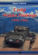 Czołgi Woj... - Janusz Lewoch -  polnische Bücher