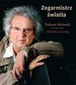 Polnische buch : Zegarmistr... - Witold Górka