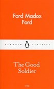 The Good S... - Ford Madox Ford -  fremdsprachige bücher polnisch 