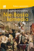 Książka : Nie-Boska ... - Zygmunt Krasiński