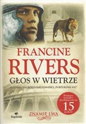 Głos w wie... - Francine Rivers - Ksiegarnia w niemczech