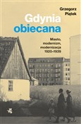 Gdynia obi... - Grzegorz Piątek -  polnische Bücher