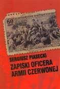 Zapiski of... - Sergiusz Piasecki -  polnische Bücher