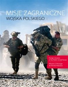 Bild von Misje zagraniczne Wojska Polskiego Foreign missions of the Polish Armed Forces