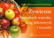 Żywienie w... - Zofia Wieczorek-Chełmińska - Ksiegarnia w niemczech