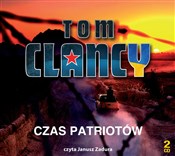 [Audiobook... - Tom Clancy -  Książka z wysyłką do Niemiec 