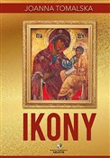 Ikony - Joanna Tomalska -  polnische Bücher