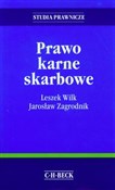 Polnische buch : Prawo karn... - Leszek Wilk, Jarosław Zagrodnik