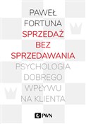 Sprzedaż b... - Paweł Fortuna -  Polnische Buchandlung 