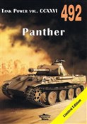 Zobacz : Panther. T... - Janusz Ledwoch