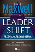 Polnische buch : Leadershif... - John C. Maxwell