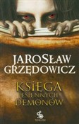 Księga jes... - Jarosław Grzędowicz -  Polnische Buchandlung 