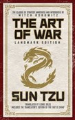 Zobacz : The Art of... - Tzu Sun