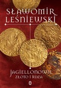 Książka : Jagiellono... - Sławomir Leśniewski