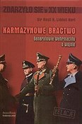 Karmazynow... - Basil Hart -  polnische Bücher