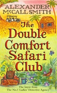 Bild von Double Comfort Safari Club