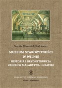 Zobacz : Muzeum Sta... - Natalia Mizerniuk-rotkiewicz