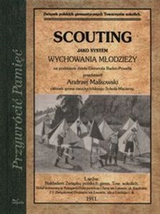 Bild von Scouting jako system wychowania młodzieży na podstawie dzieła Generała Baden-Powella