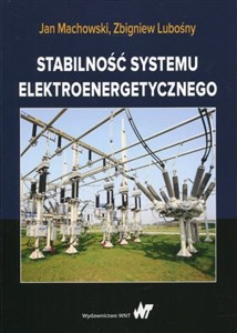 Obrazek Stabilność systemu elektroenergetycznego
