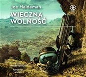 Polska książka : Wieczna wo... - Joe Haldeman