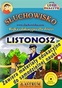 Listonosz - Lech Tkaczyk -  Polnische Buchandlung 