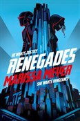 Renegades - Marissa Meyer -  polnische Bücher