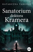 Sanatorium... - Katarzyna Targosz -  polnische Bücher
