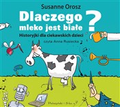 [Audiobook... - Susanne Orosz -  polnische Bücher