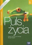 Puls życia... - Elżbieta Mazurek, Jolanta Pawłowska, Jacek Pawłowski, Anna Zdziennicka -  polnische Bücher