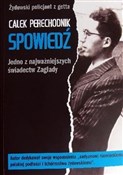 Polska książka : Spowiedź.J... - Calek Perechodnik