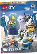 Zobacz : Lego City ... - Opracowanie Zbiorowe